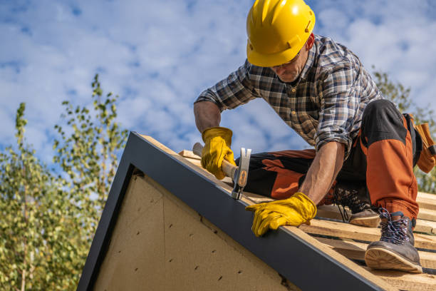 Steel Roofing in Garden Ridge, TX